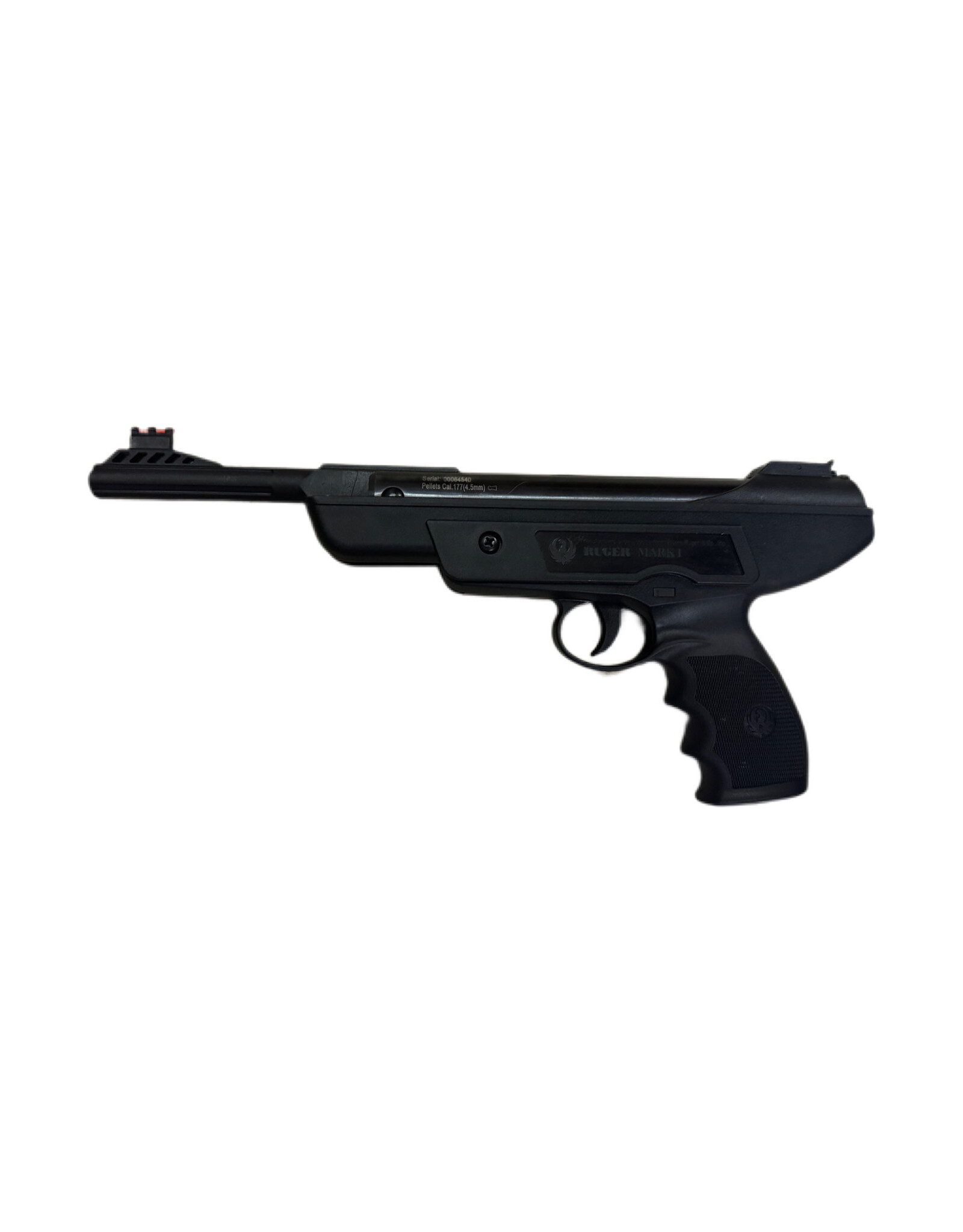 *PRE OWNED* RUGER MARK 1  .177CAL BREAK BARREL PISTOL