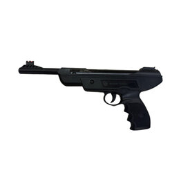 *PRE OWNED* RUGER MARK 1  .177CAL BREAK BARREL PISTOL