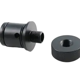 DonnyFL Airforce TalonP 1/2 x 20 Adapter A40