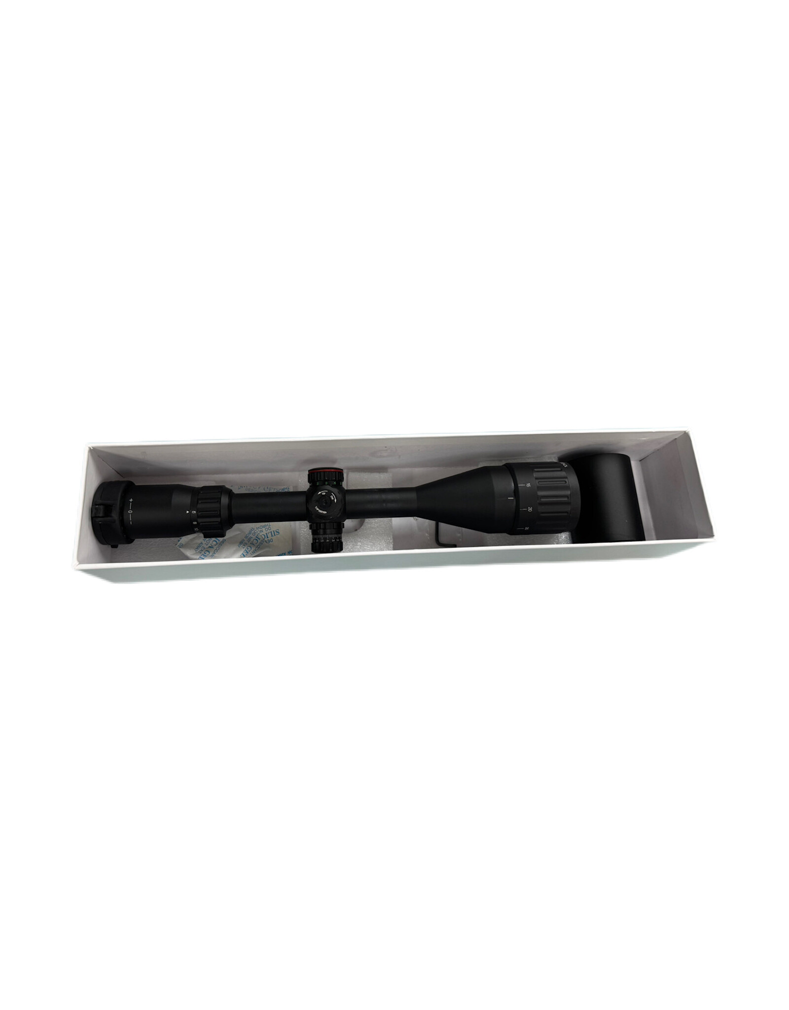 New England Airgun *PRE OWNED* Sniper MT 6-24X50