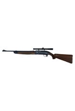 Crosman **PRE-OWNED** Crosman 2100 Classic .177CAL MULTI PUMP  *SOLD AS IS*