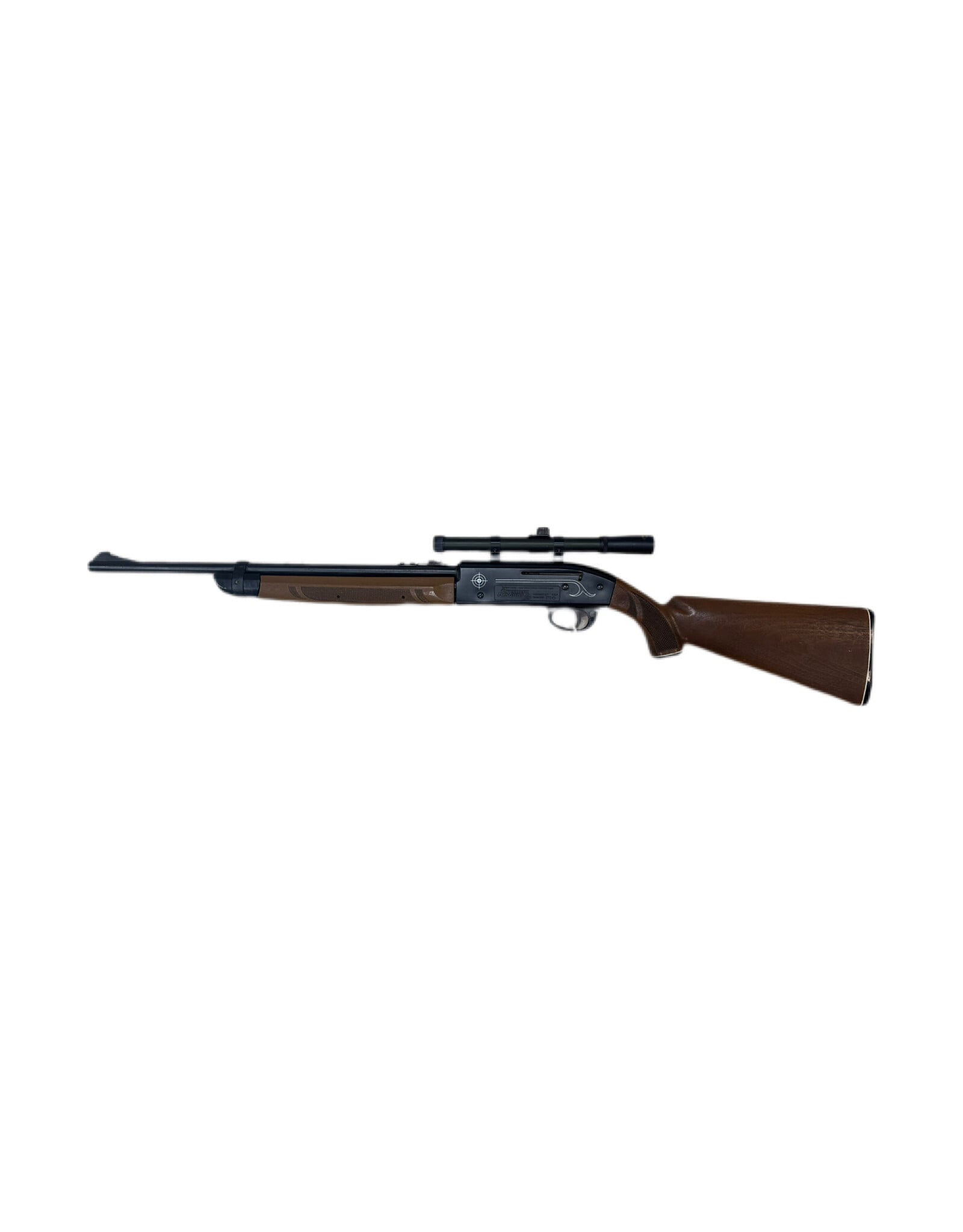 Crosman **PRE-OWNED** Crosman 2100 Classic .177CAL MULTI PUMP  *SOLD AS IS*
