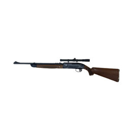 Crosman **PRE-OWNED** Crosman 2100 Classic .177CAL MULTI PUMP  *SOLD AS IS*