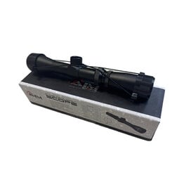 *PRE OWNED* AIM SPORTS 2-7X32 Pistol/Skout Scope.