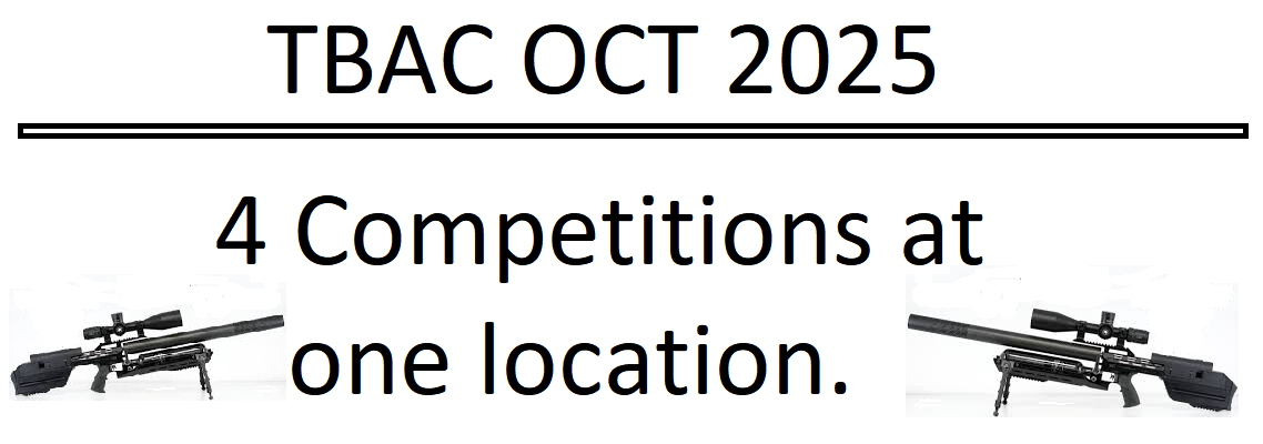 TBAC Anouncement