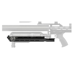RTI Arms M-Lok Rail Extension - bottle protector - P3