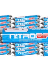 Umarex Umarex NitroAir N2 Cartridge, 24 Pack