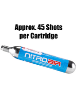 Umarex Umarex nitroair N2 Cartridge | single
