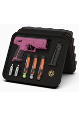 Byrna .68 Cal.  Byrna SD Universal Pistol Kits in Multiple Colors: Pink