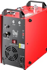 GX Pump GX PUMP CS4-I Portable PCP Air Compressor | 5800 psi | water cooled