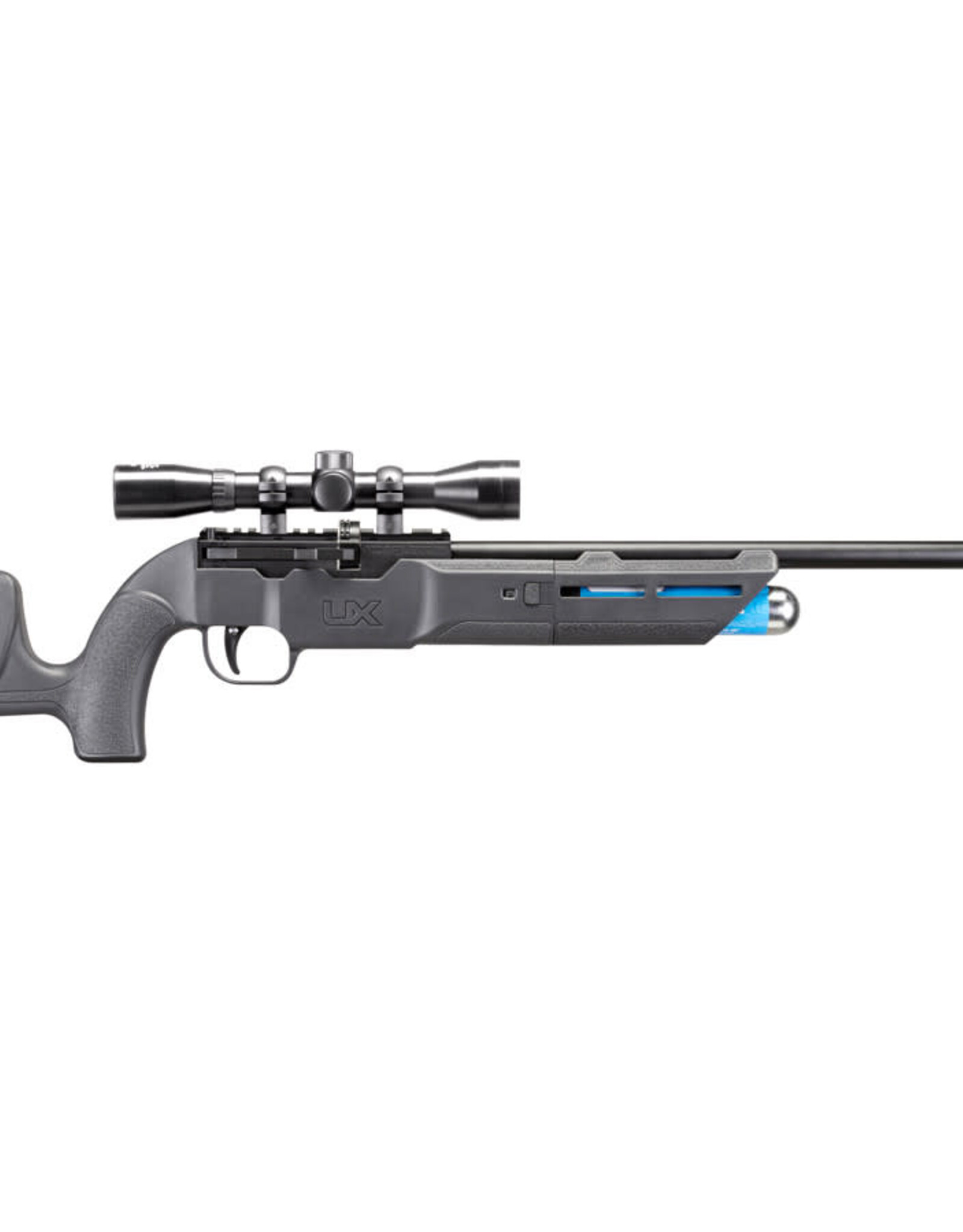 Umarex Umarex Komplete NitroAir PCP Rifle | .177 caliber