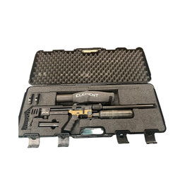 *PRE OWNED* FX Impact m2 .22cal PCP Air Rifle