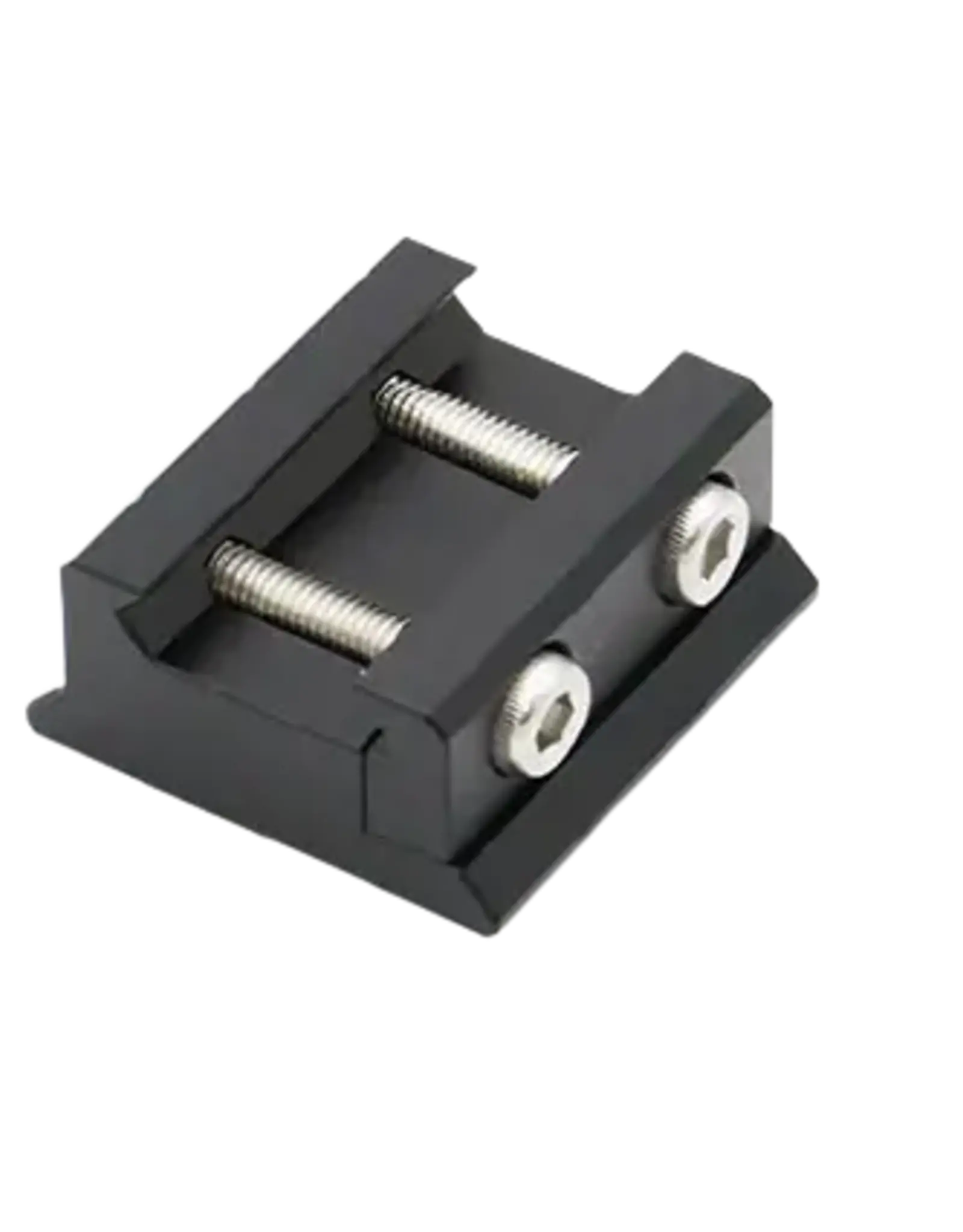 saber tactical Universal Picatinny to Arca Short