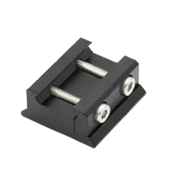 saber tactical Universal Picatinny to Arca Short