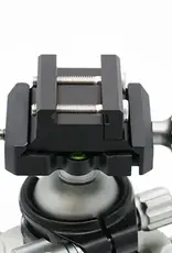saber tactical Universal Picatinny to Arca Short