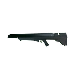 *PRE OWNED* Benjamin Bulldog .357 PCP Air Rifle