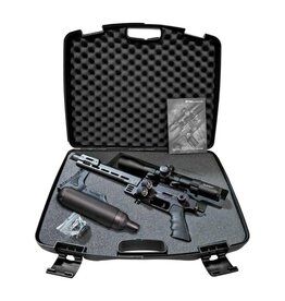 FX Airguns FX Dynamic Compact