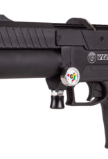 Hatsan Hatsan Velox PCP Pistol, Black, .25caliber