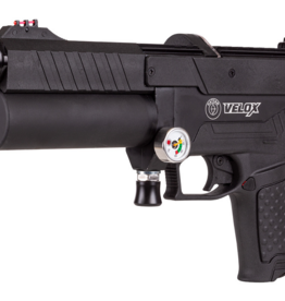 Hatsan Hatsan Velox PCP Pistol, Black, .25caliber