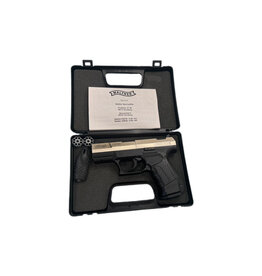 *PRE OWNED* WALTHER CP99 CO2 PELLET Pistol