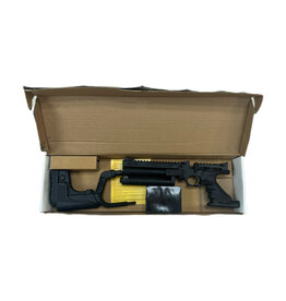*PRE OWNED* HATSAN JET 2 .25CAL PCP PISTOL