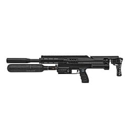 Skout Skout EVO Black .25 cal 34.4 barrel with arca rail -1178