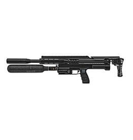 Skout Skout EVO Black .22 lother walther -1179