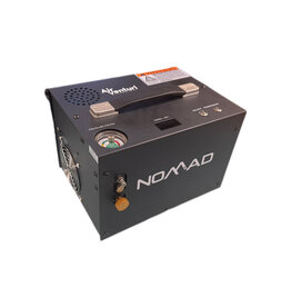 *PRE OWNED* AIR VENTURI NOMAD PORTABLE AIR COMPRESSOR