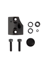 FX Airguns FX Impact - Angled Manometer Bracket