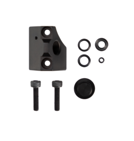FX Airguns FX Impact - Angled Manometer Bracket