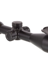 New England Airgun HAWKE FRONTIER FFP 3-15X50SF FFP MILPRO Scope
