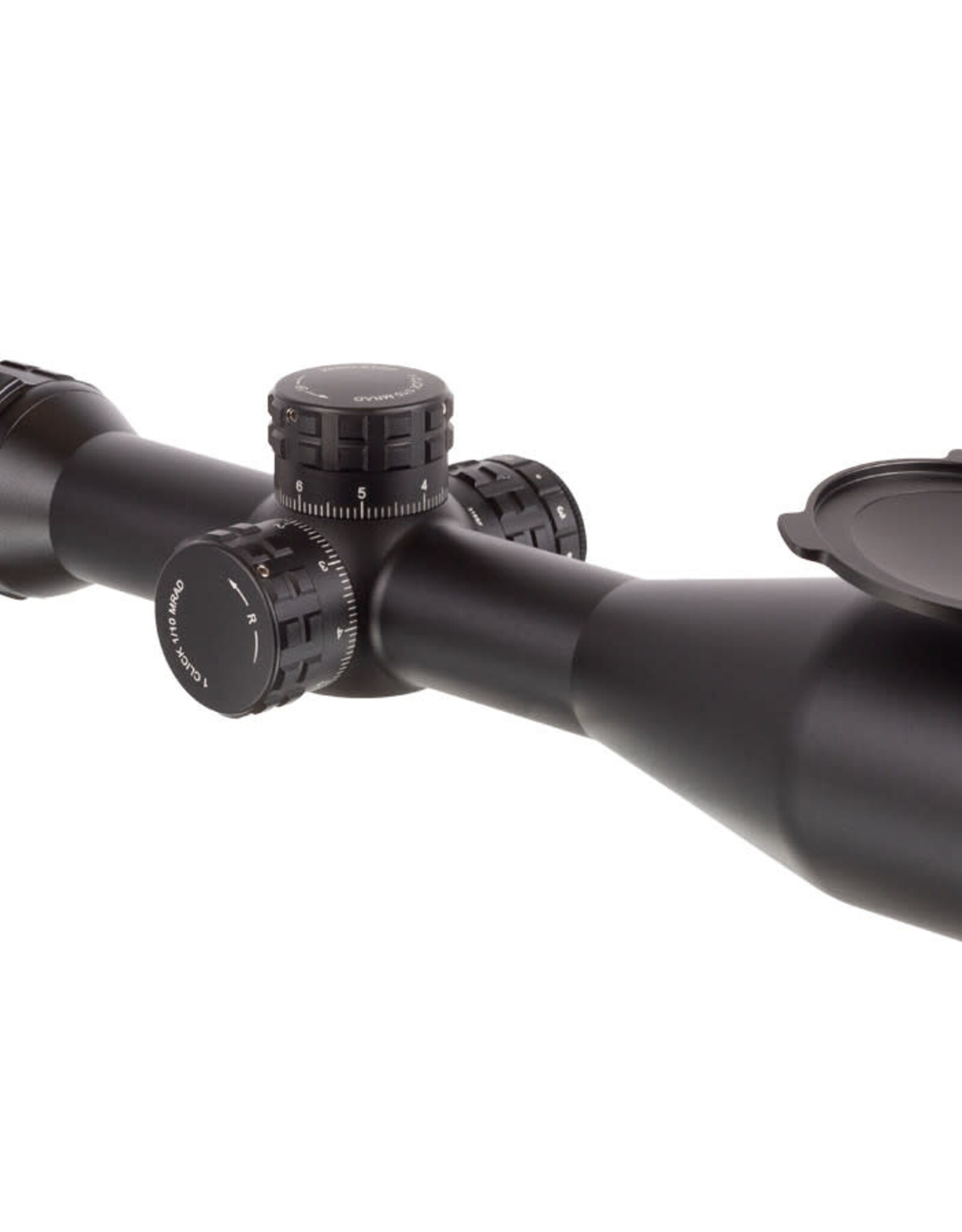New England Airgun HAWKE FRONTIER FFP 3-15X50SF FFP MILPRO Scope