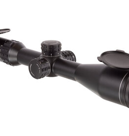 New England Airgun HAWKE FRONTIER FFP 3-15X50SF FFP MILPRO Scope