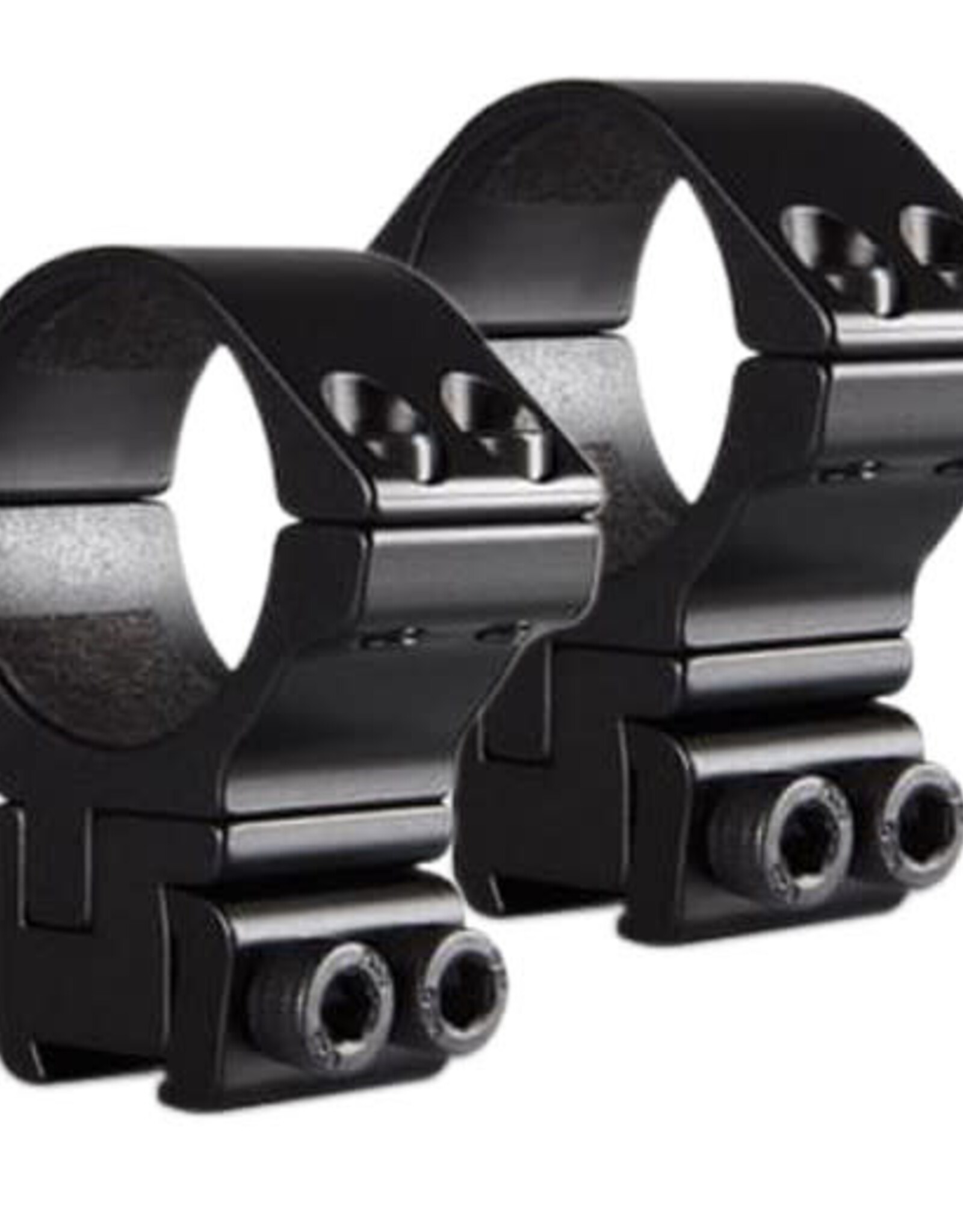 Hawke Sport Optics HAWKE 9-11mm 30mm extra high tactical ring mounts