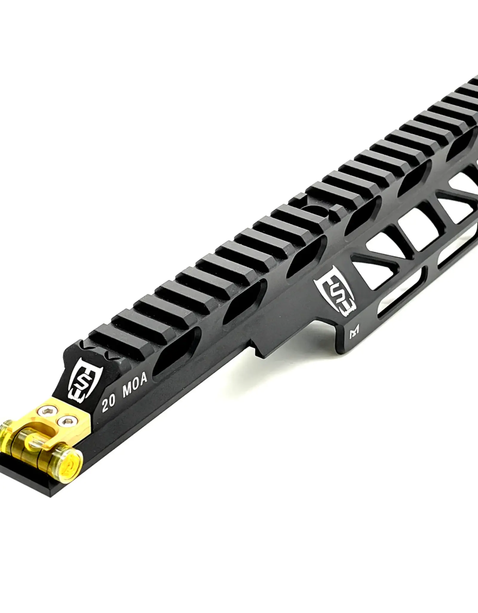 saber tactical Saber Tactical Top Rail Support (TRS) Standard -  for FX Impact m3 m2 m1