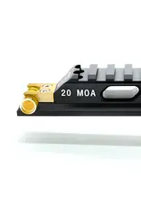 saber tactical Saber Tactical Top Rail Support (TRS) Standard -  for FX Impact m3 m2 m1