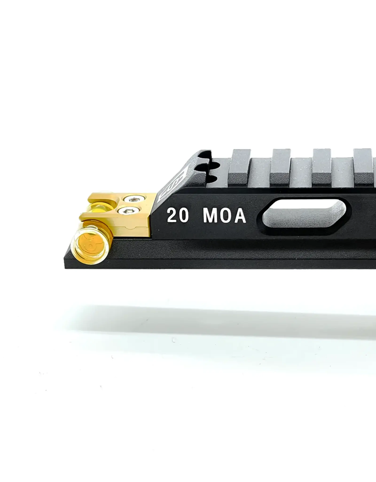 saber tactical Saber Tactical Top Rail Support (TRS) Standard -  for FX Impact m3 m2 m1