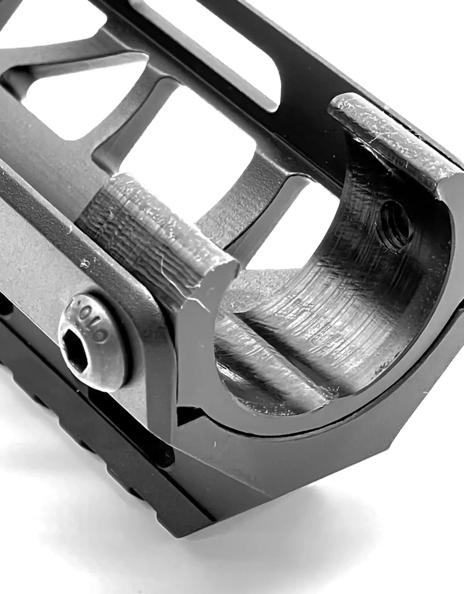 saber tactical Saber Tactical Top Rail Support (TRS) Standard -  for FX Impact m3 m2 m1