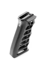 saber tactical Saber Tactical AR Style Grip with Ambidextrous Thumb Rest ST0049