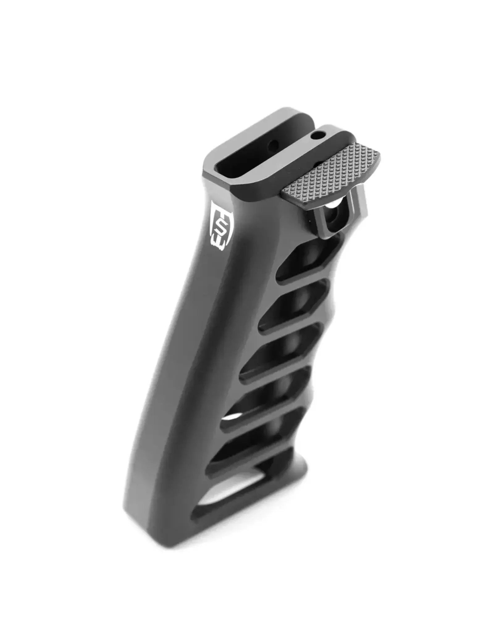 saber tactical Saber Tactical AR Style Grip with Ambidextrous Thumb Rest ST0049