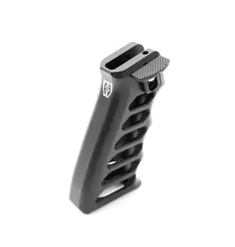 saber tactical Pre-Order - Saber Tactical AR Style Grip with Ambidextrous Thumb Rest ST0049