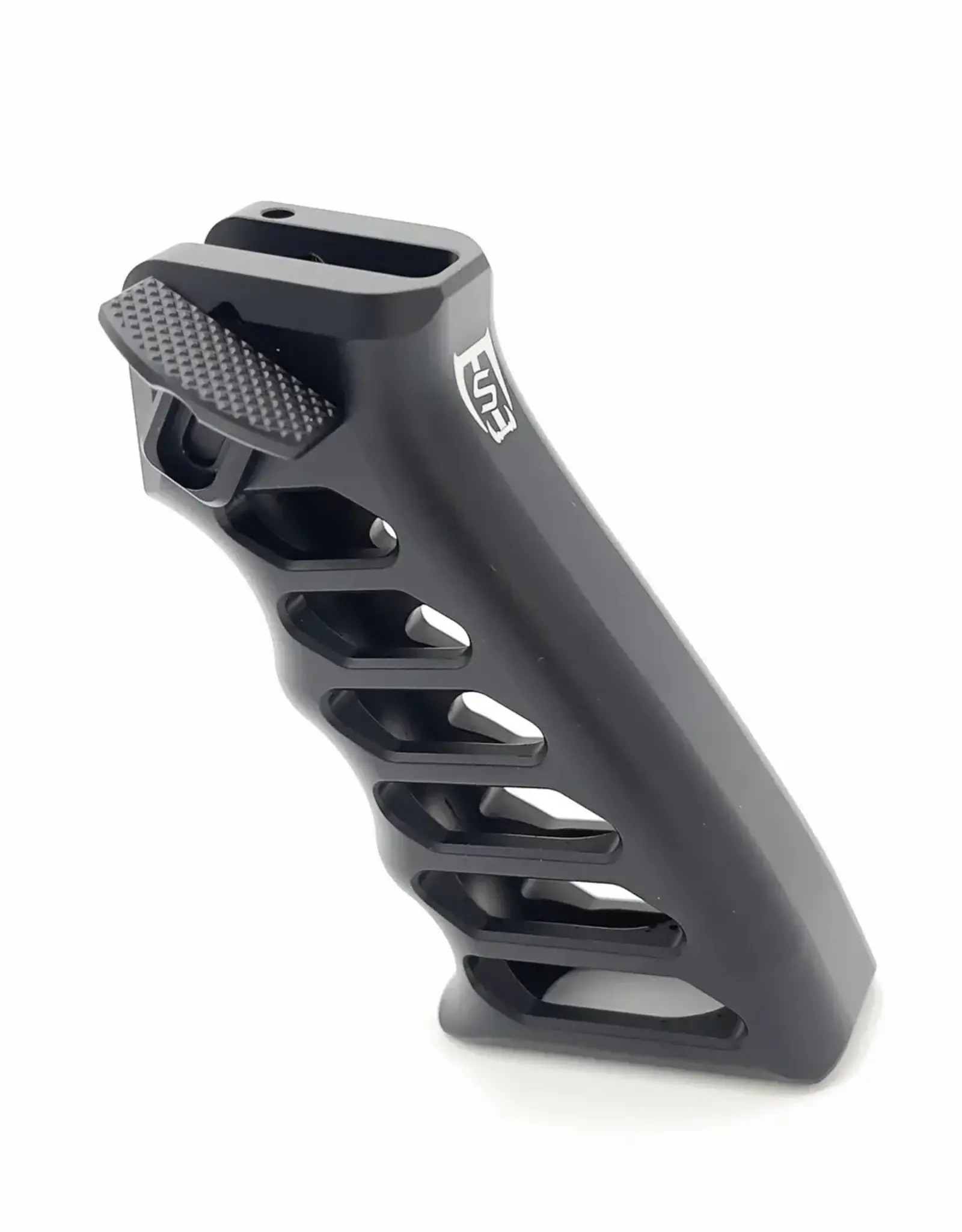 saber tactical Pre-Order - Saber Tactical AR Style Grip with Ambidextrous Thumb Rest ST0049