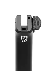 saber tactical Saber Tactical AR Style Grip with Ambidextrous Thumb Rest ST0049