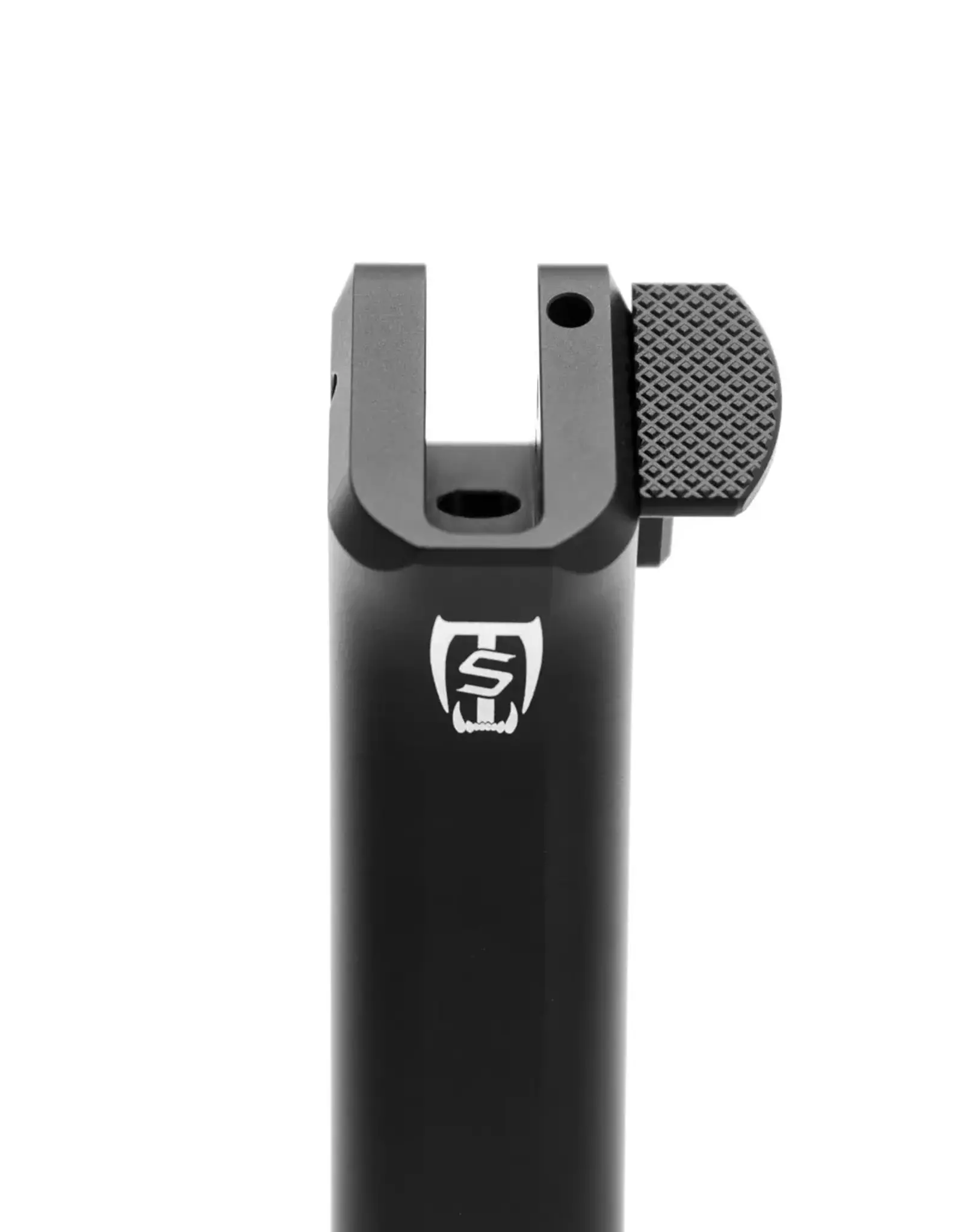 saber tactical Saber Tactical AR Style Grip with Ambidextrous Thumb Rest ST0049