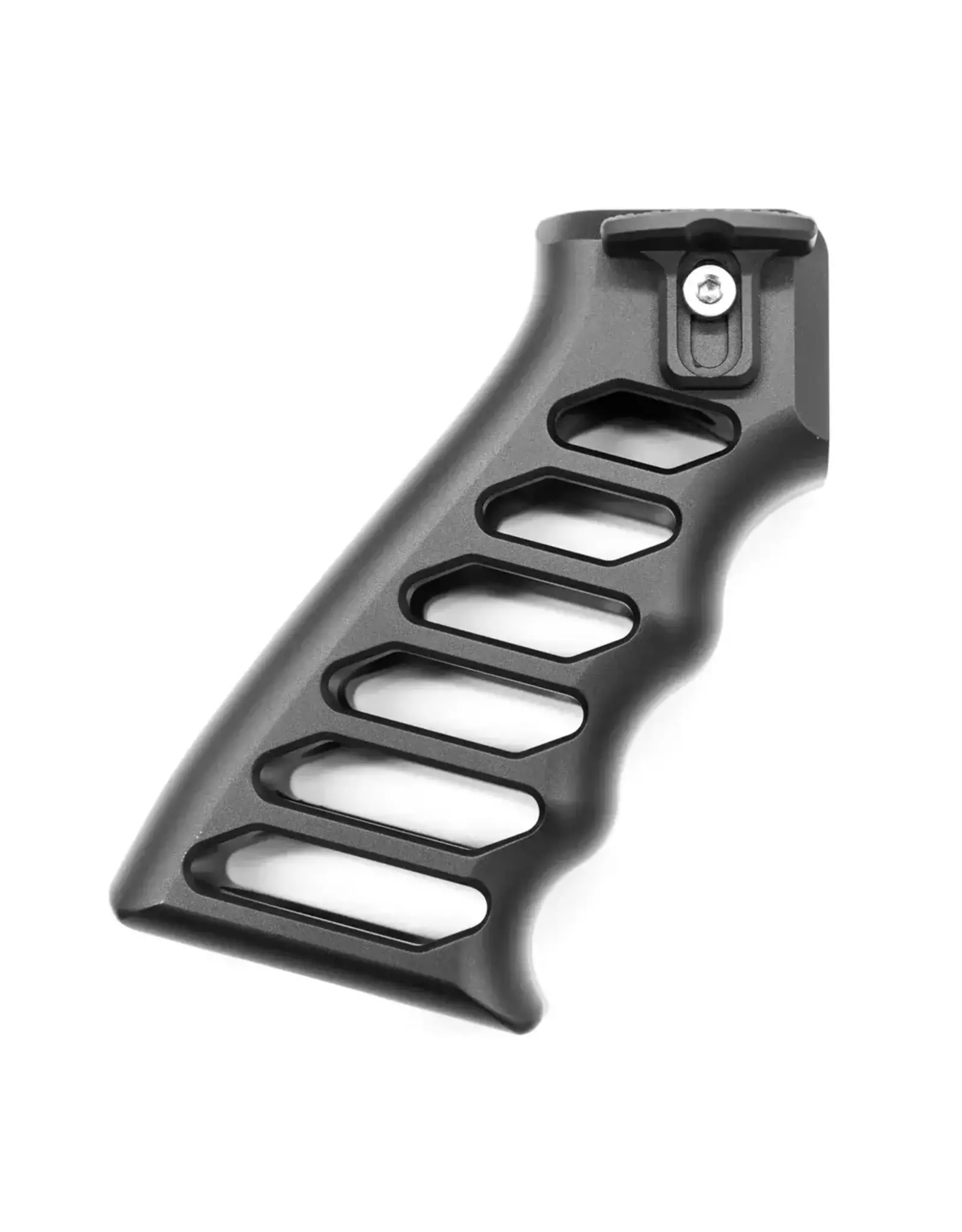 saber tactical Saber Tactical AR Style Grip with Ambidextrous Thumb Rest ST0049
