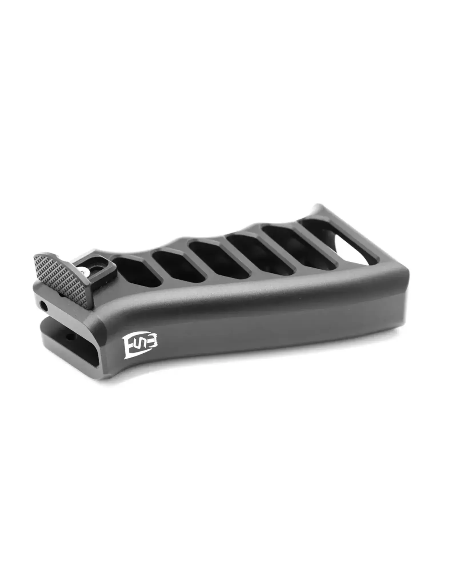 saber tactical Saber Tactical AR Style Grip with Ambidextrous Thumb Rest ST0049