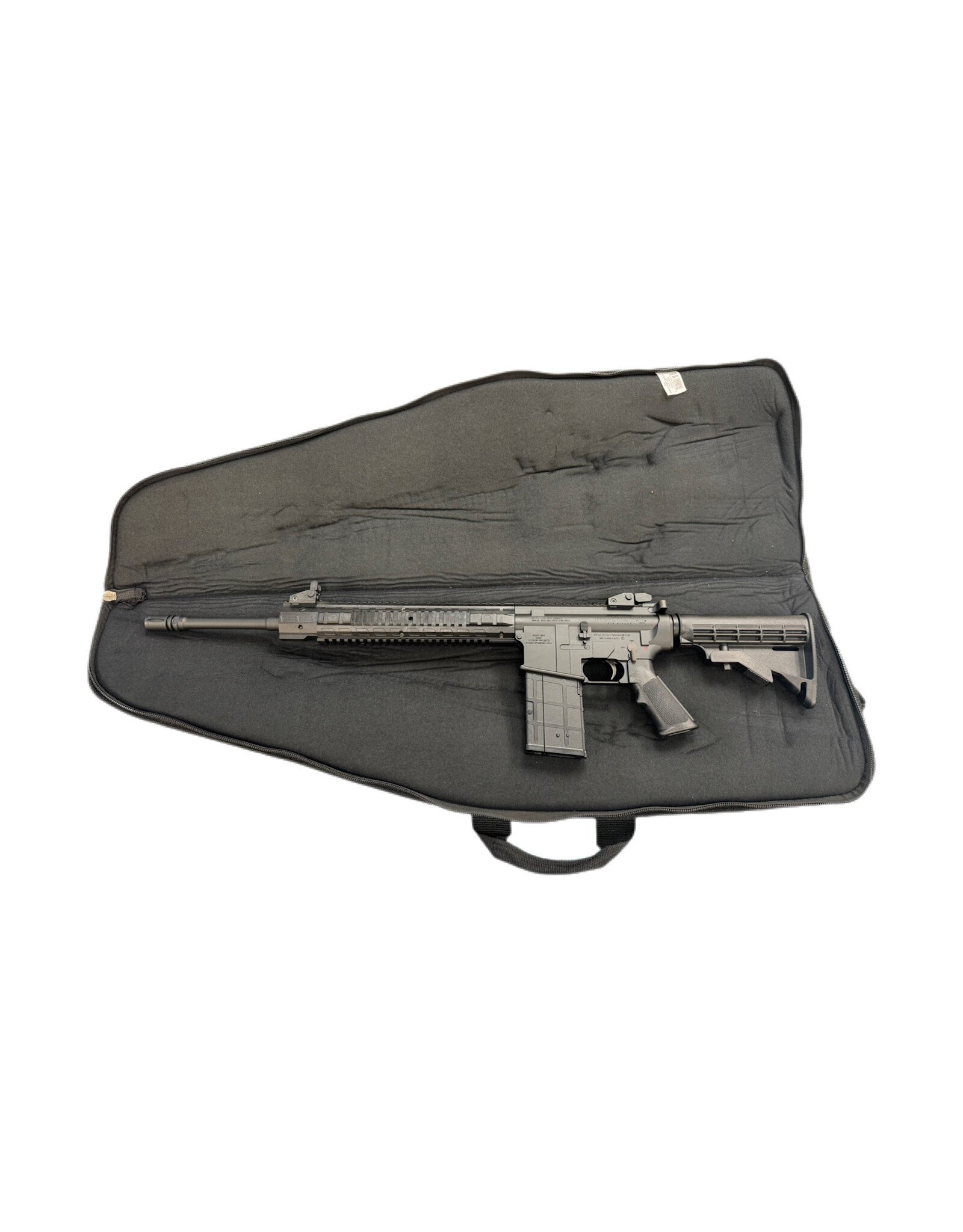 *PRE OWNED* Daisy Winchester Model MP4 .177CAL PCP Air Rifle