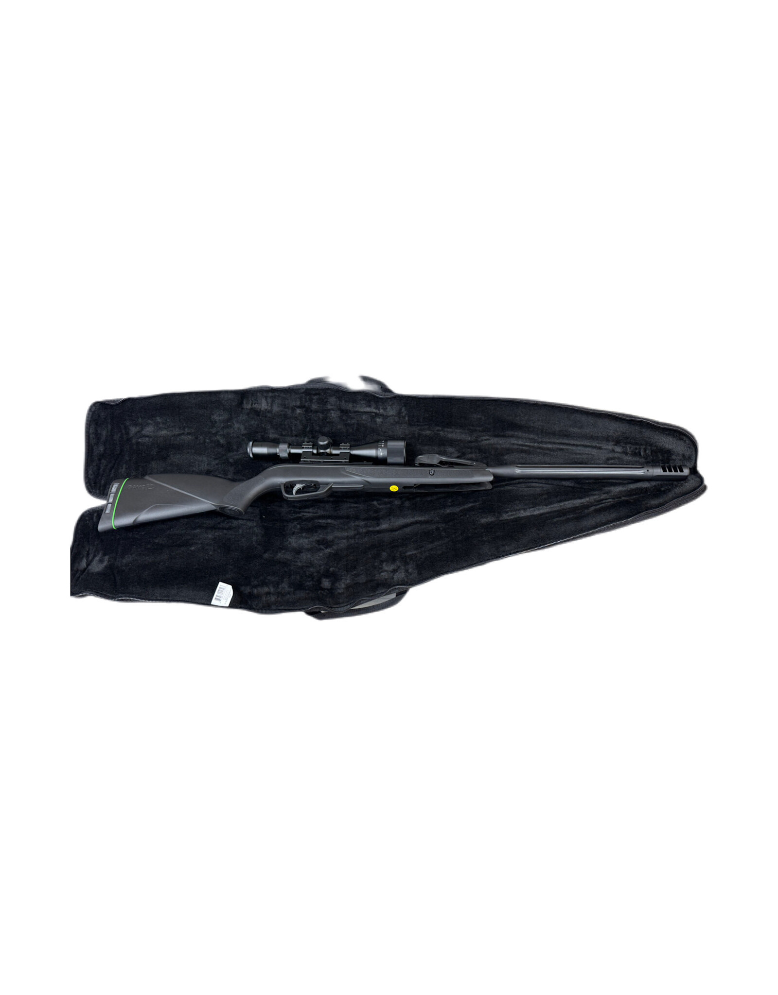 *PRE OWNED* GAMO SWARM MAXXIM .177CAL BREAK BARREL AIR RIFLE