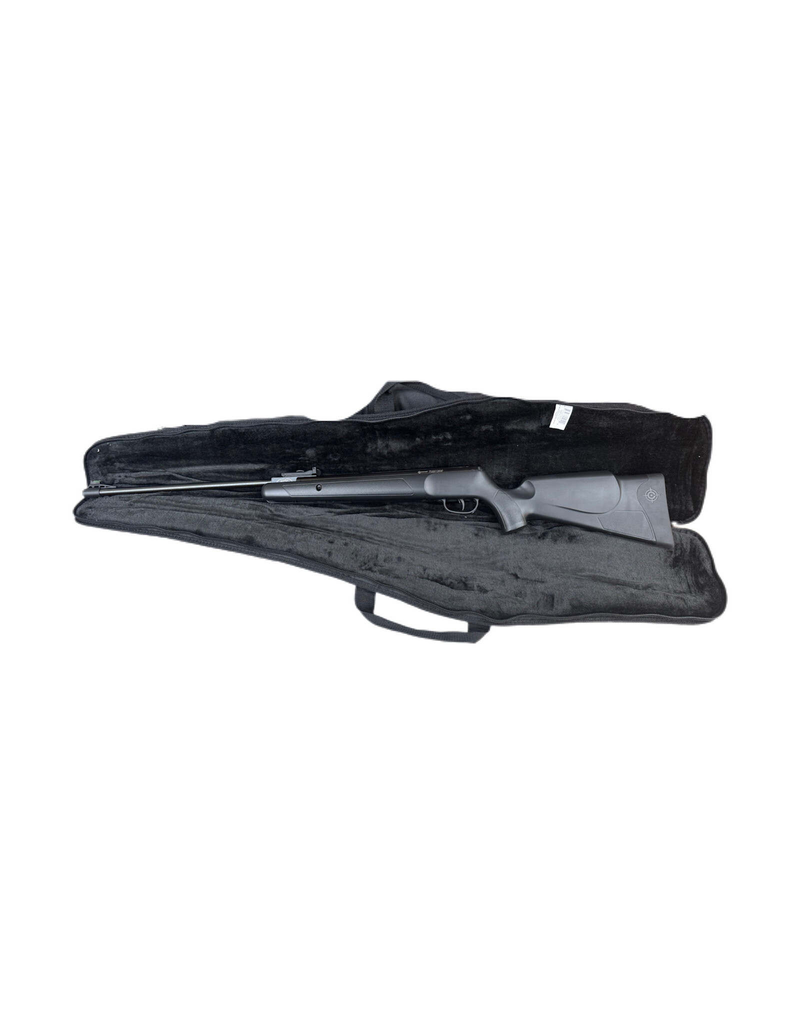 *PRE OWNED* CROSMAN PHANTOM NP .22CAL BREAK BARREL AIR RIFLE.
