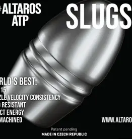 Altaros Altaros ATP 5.52mm .217 110PCS 31GR Slugs